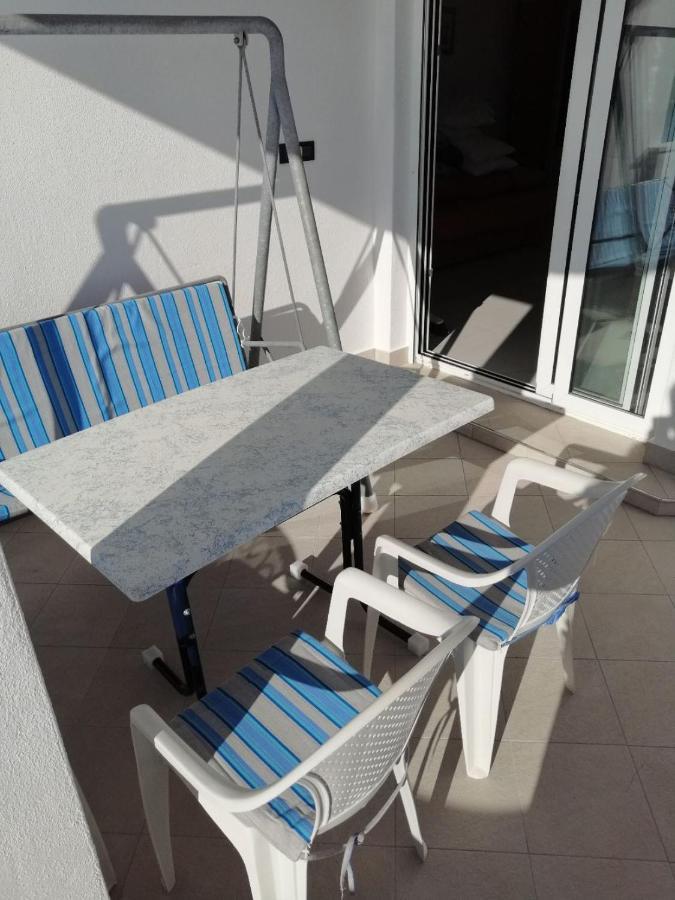 Apartments Marija - By The Sea Rogoznica  Exterior photo
