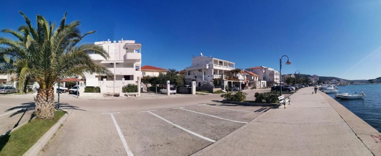 Apartments Marija - By The Sea Rogoznica  Exterior photo